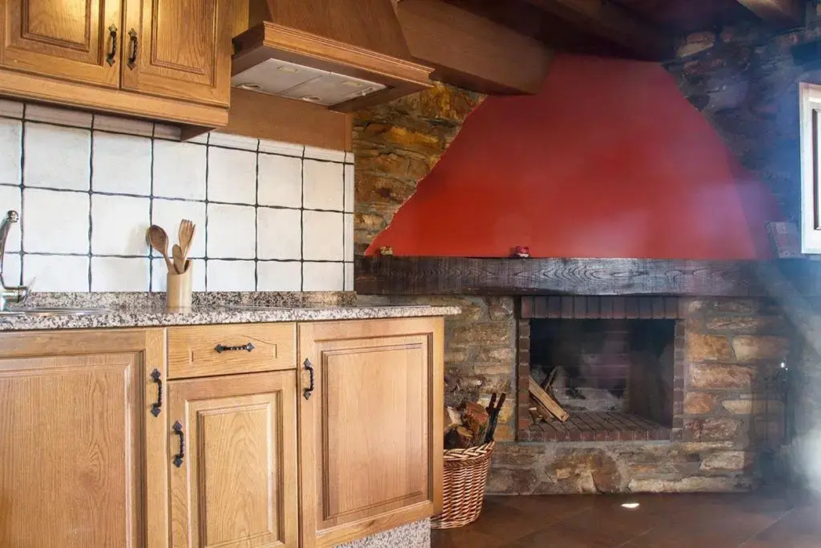 Apartamentos Vilarchao