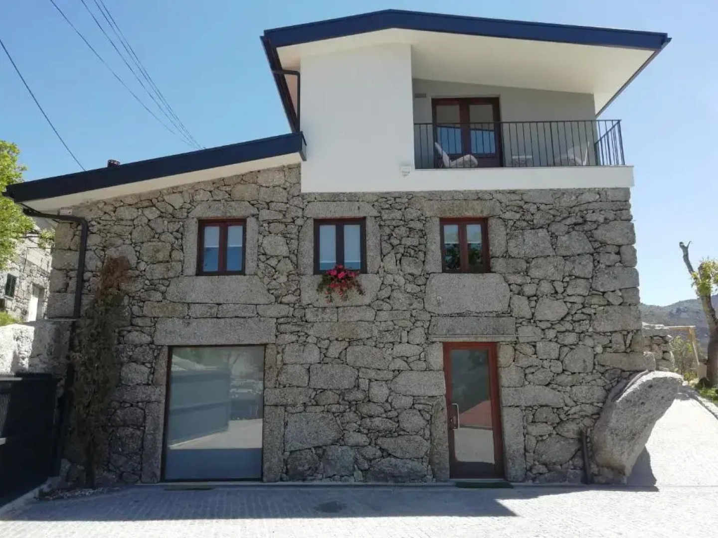 Casa Bom Jesus das Mós