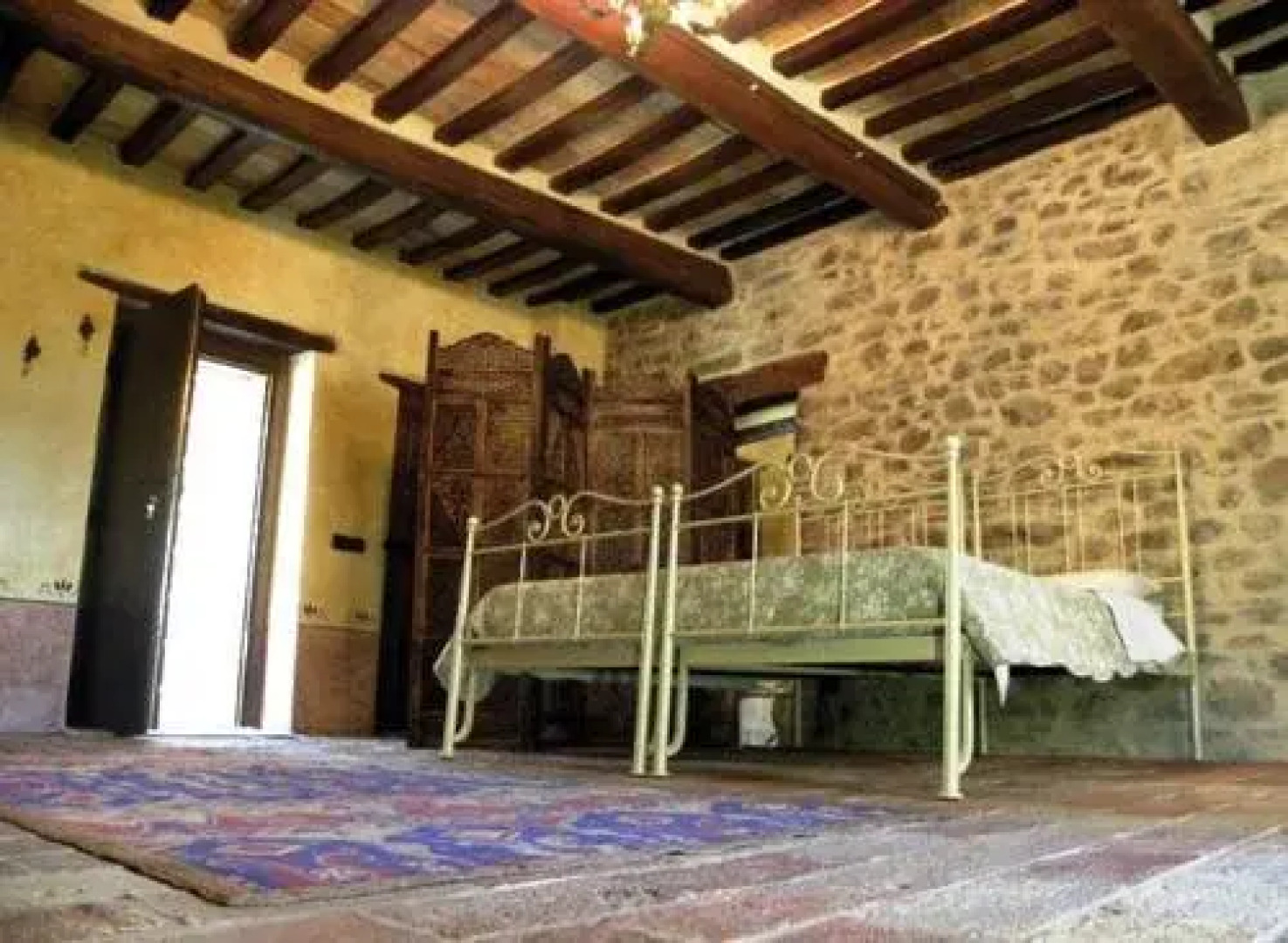 B&B Ca Giorgetto
