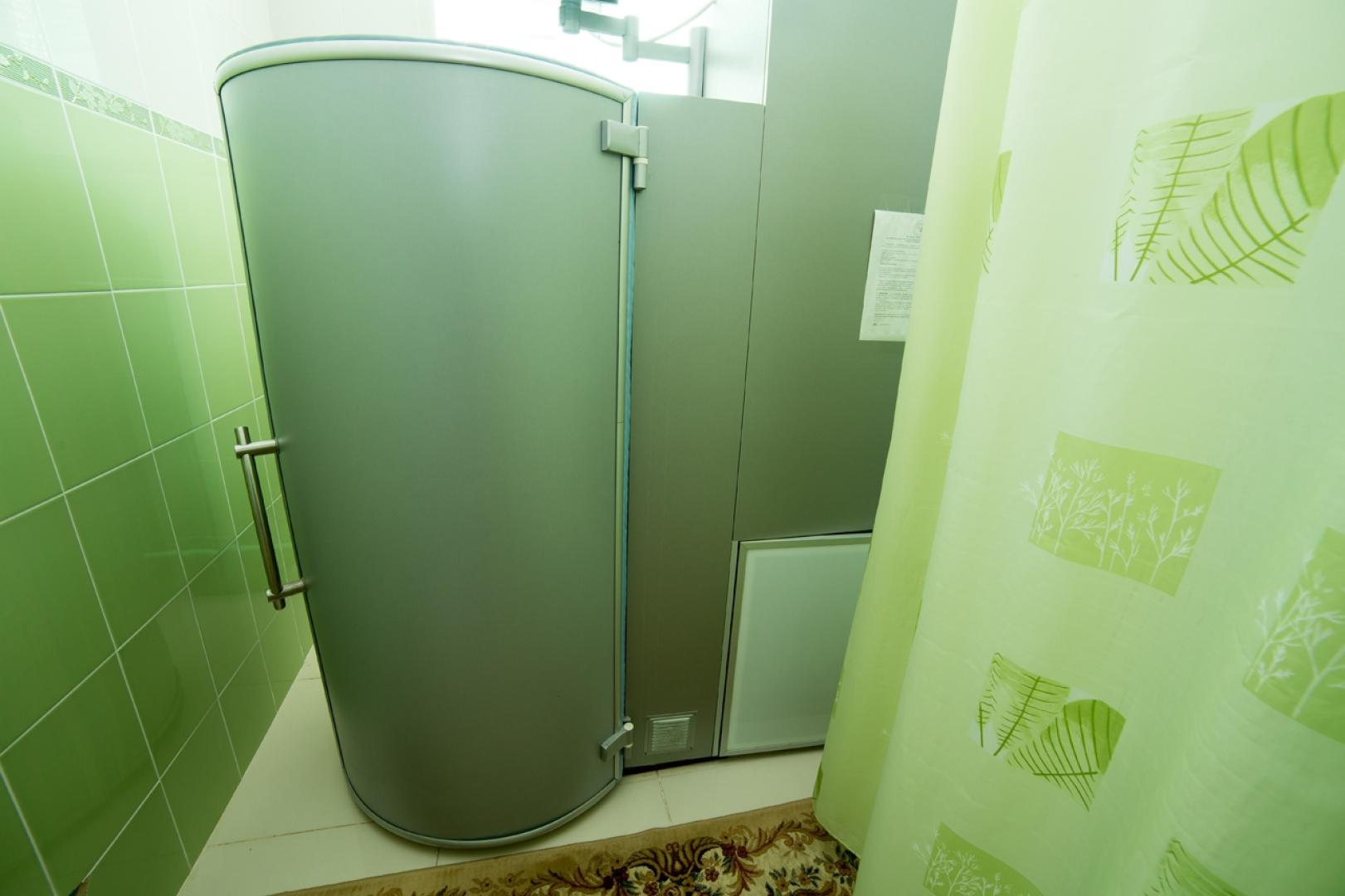 Санаторий Буг