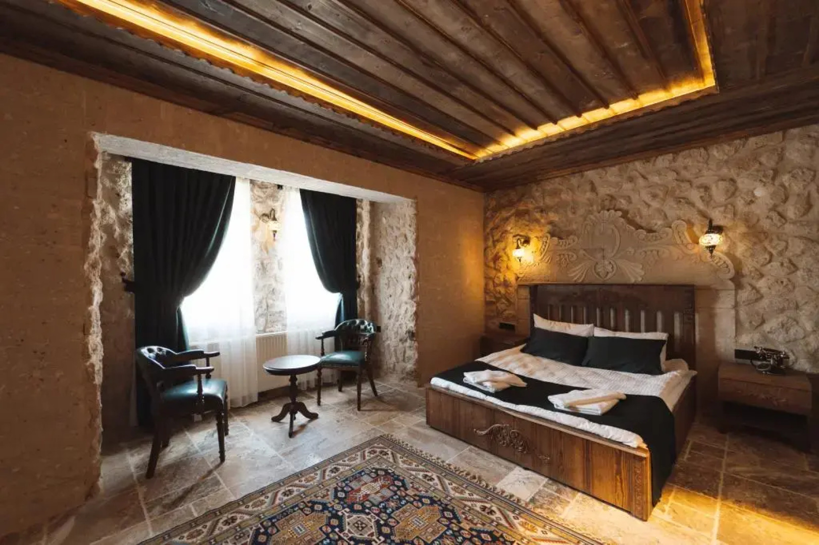 Cappadocia Bloom Hotel