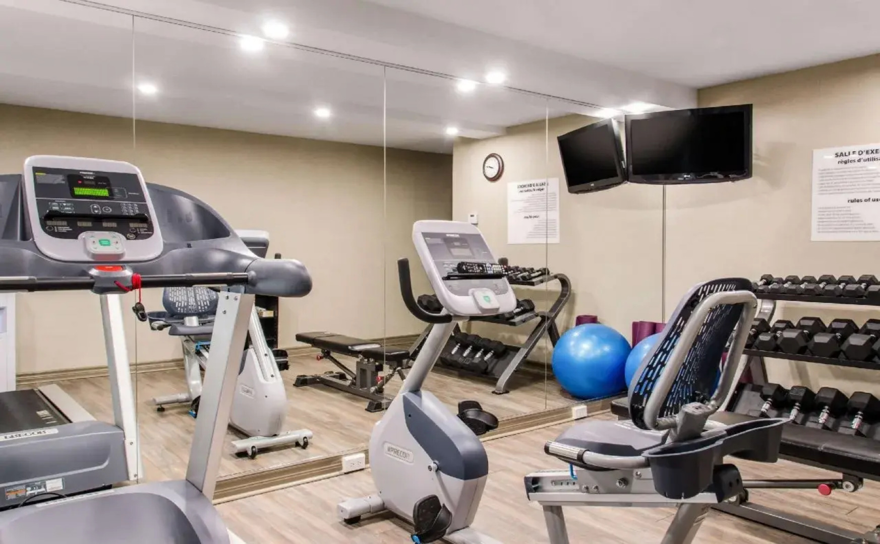 Comfort Inn Montréal Aéroport