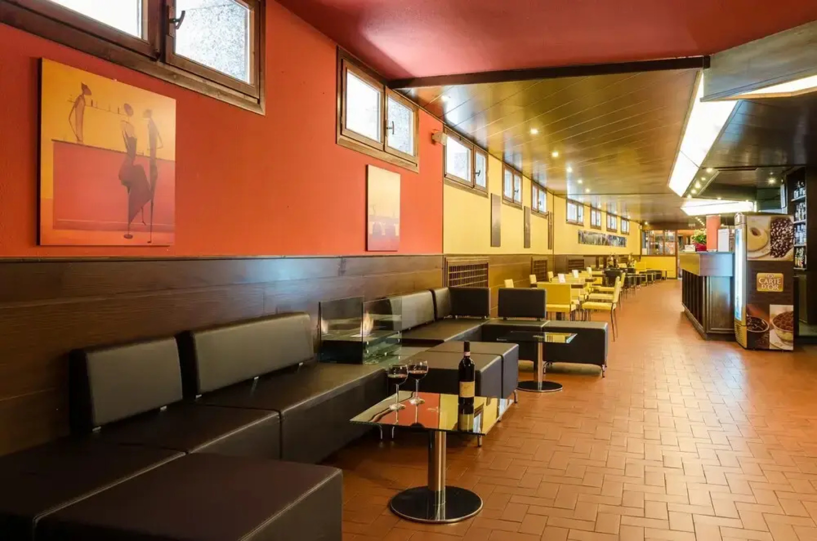 Resort Hotel Palace 2