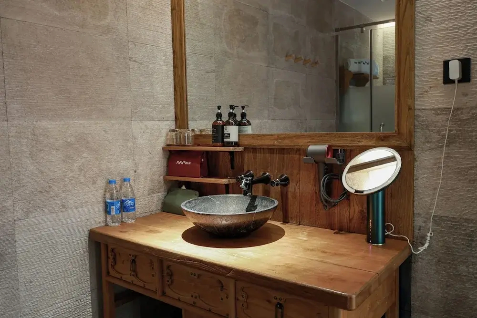 Jinghong Bood Panorama Resort Inn