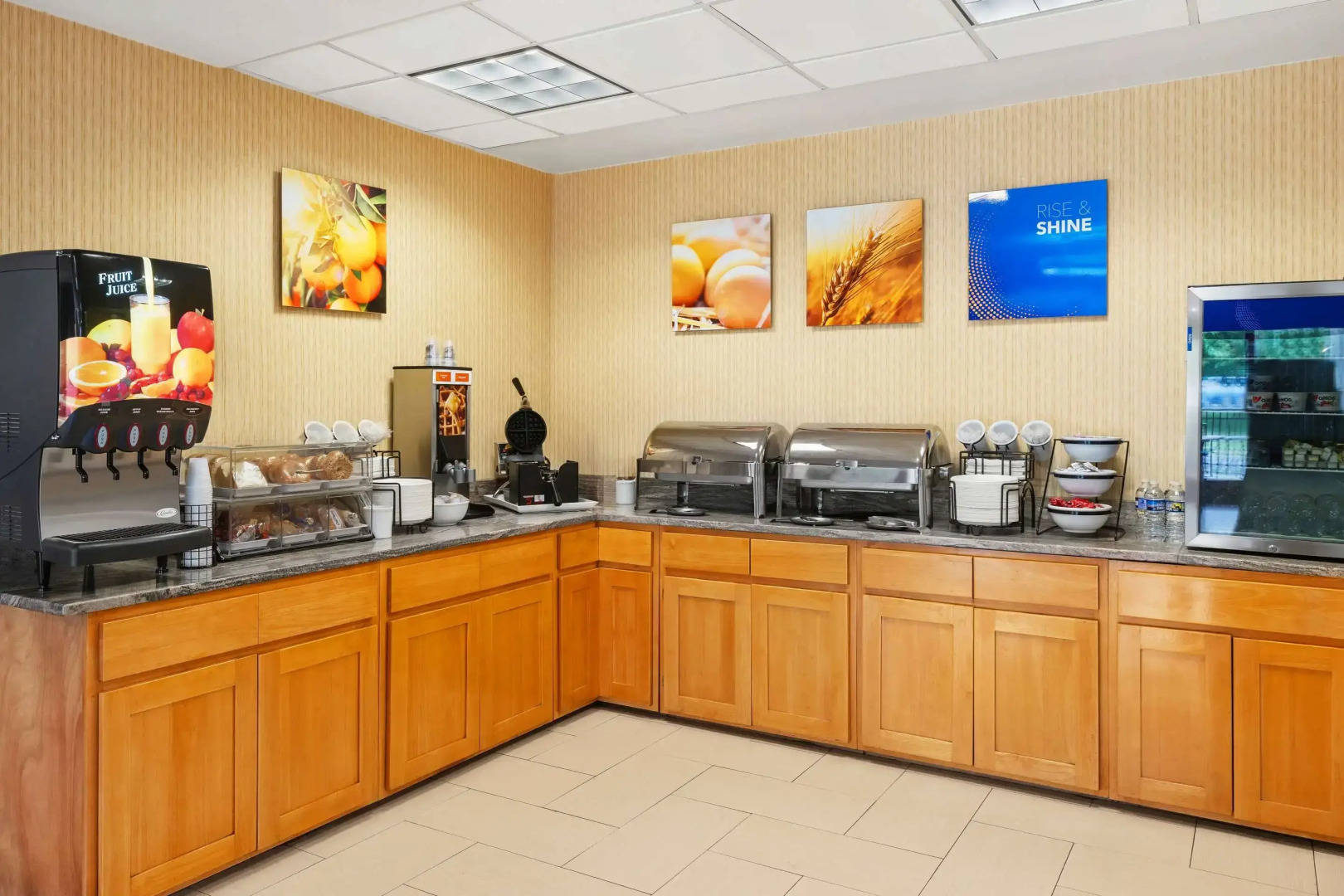 Comfort Inn Lehigh Valley West - Allentown