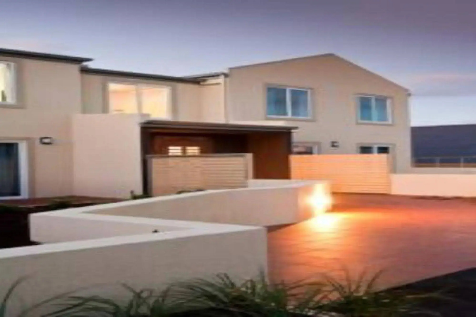 Hampden at Battery Point Apartments