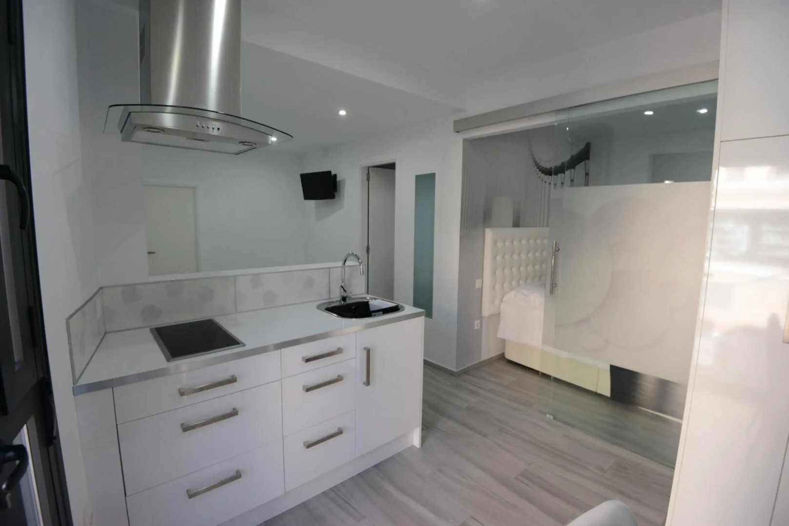 Apartamentos Torrecilla