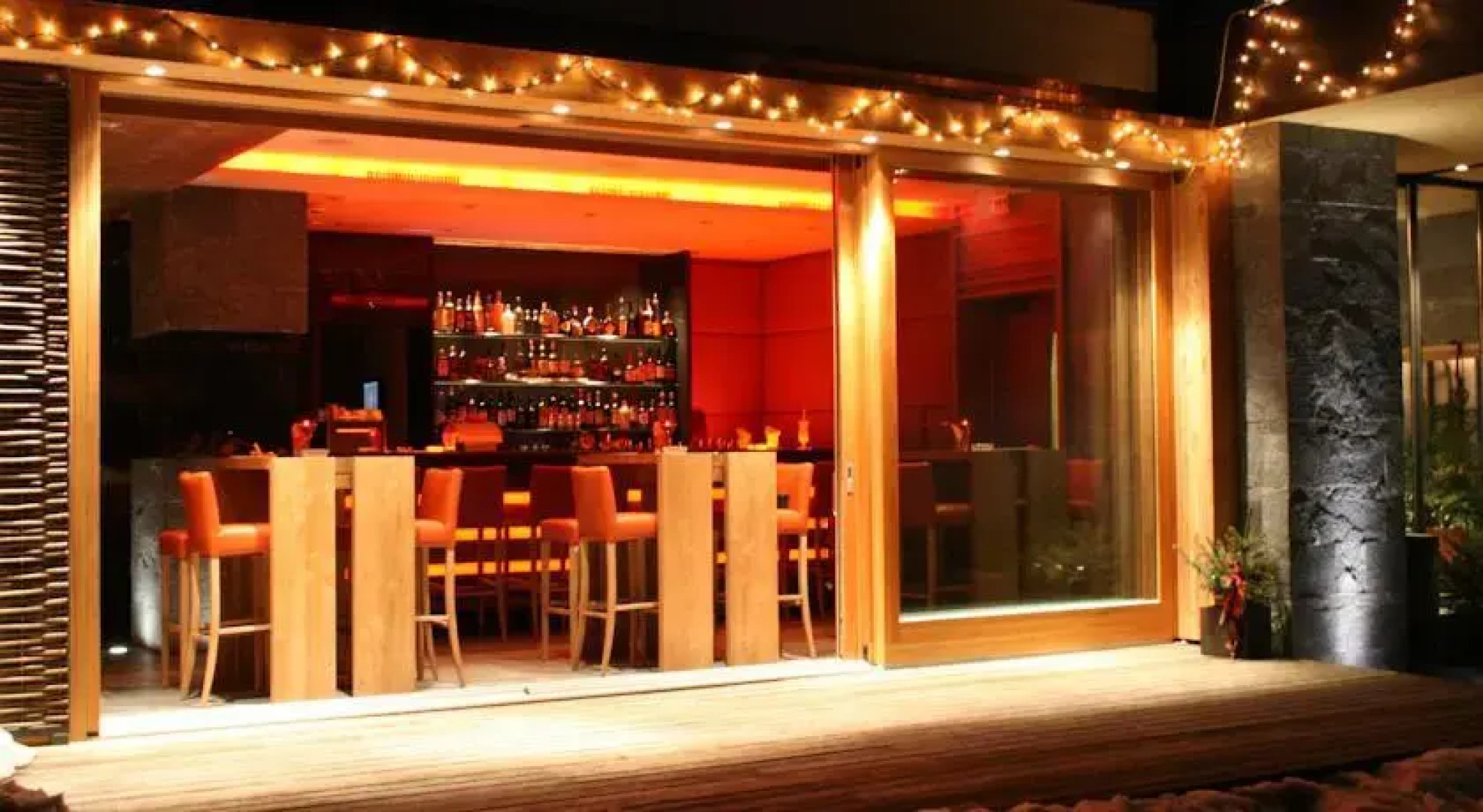 Boutique Hotel Lechtalerhof