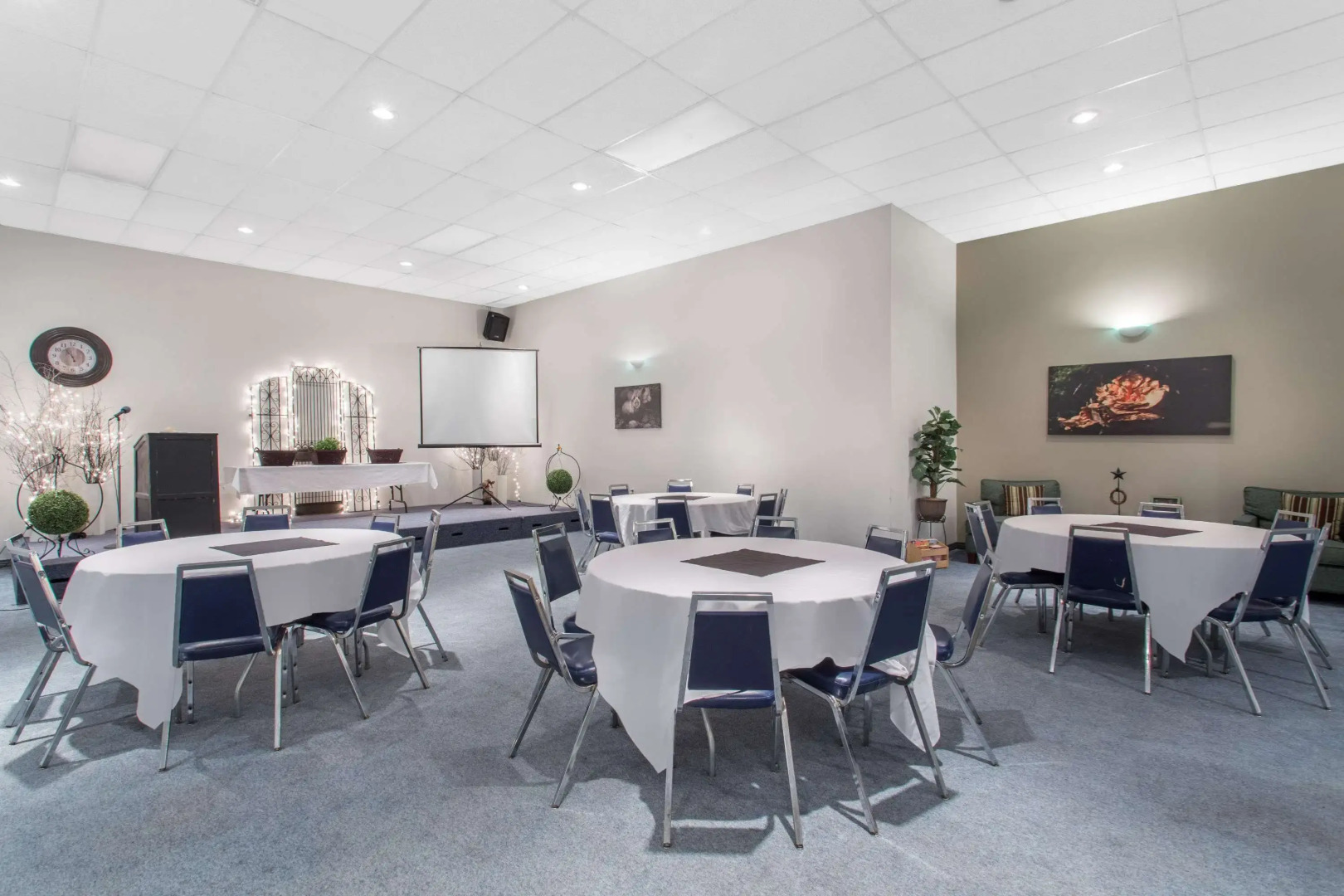 Ramada by Wyndham Williams Lake