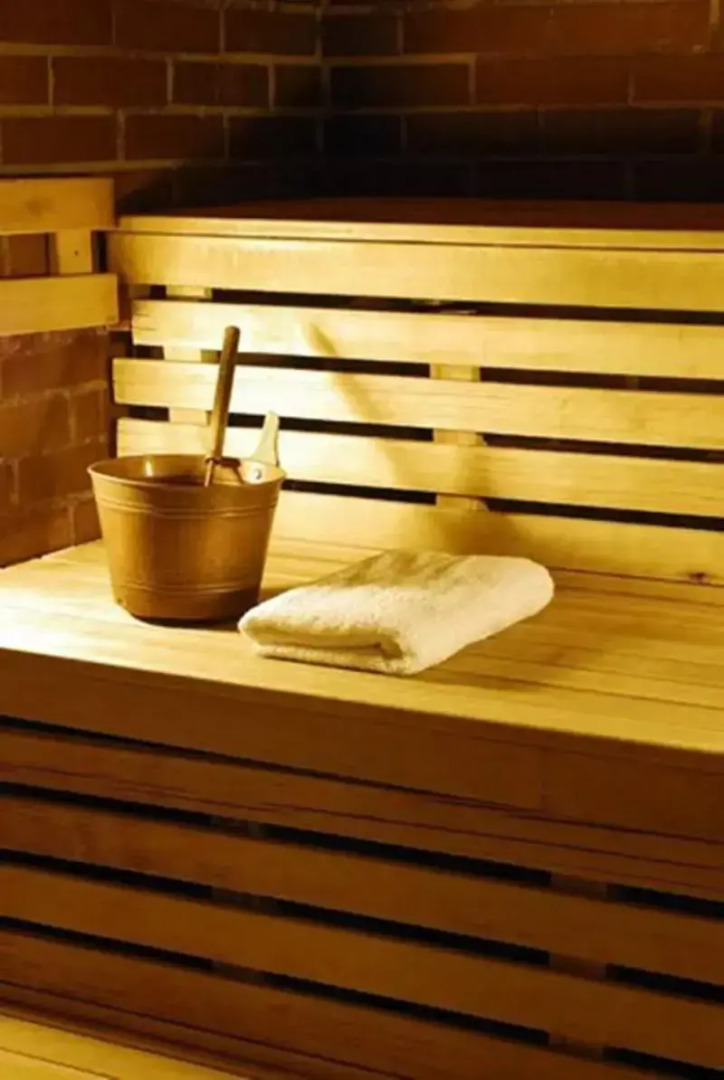 Seehotel Hubertus Schluchsee