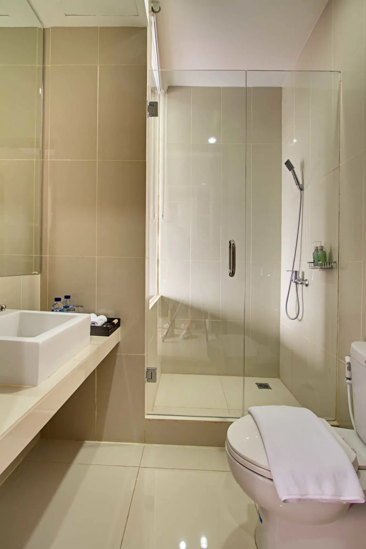 DenBukit Residence and Suite