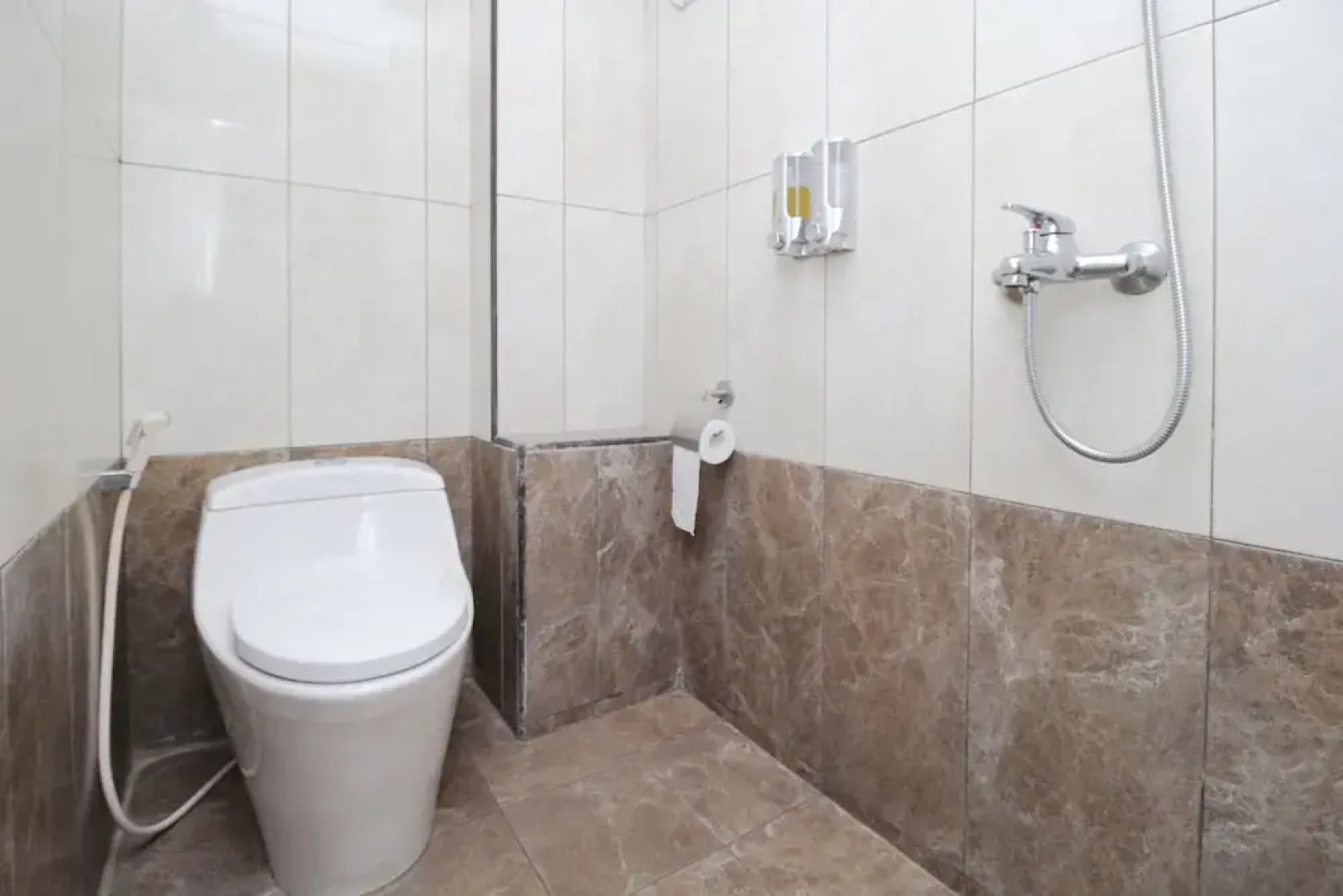 Airy Kota Selatan Budi Utomo 7 Gorontalo