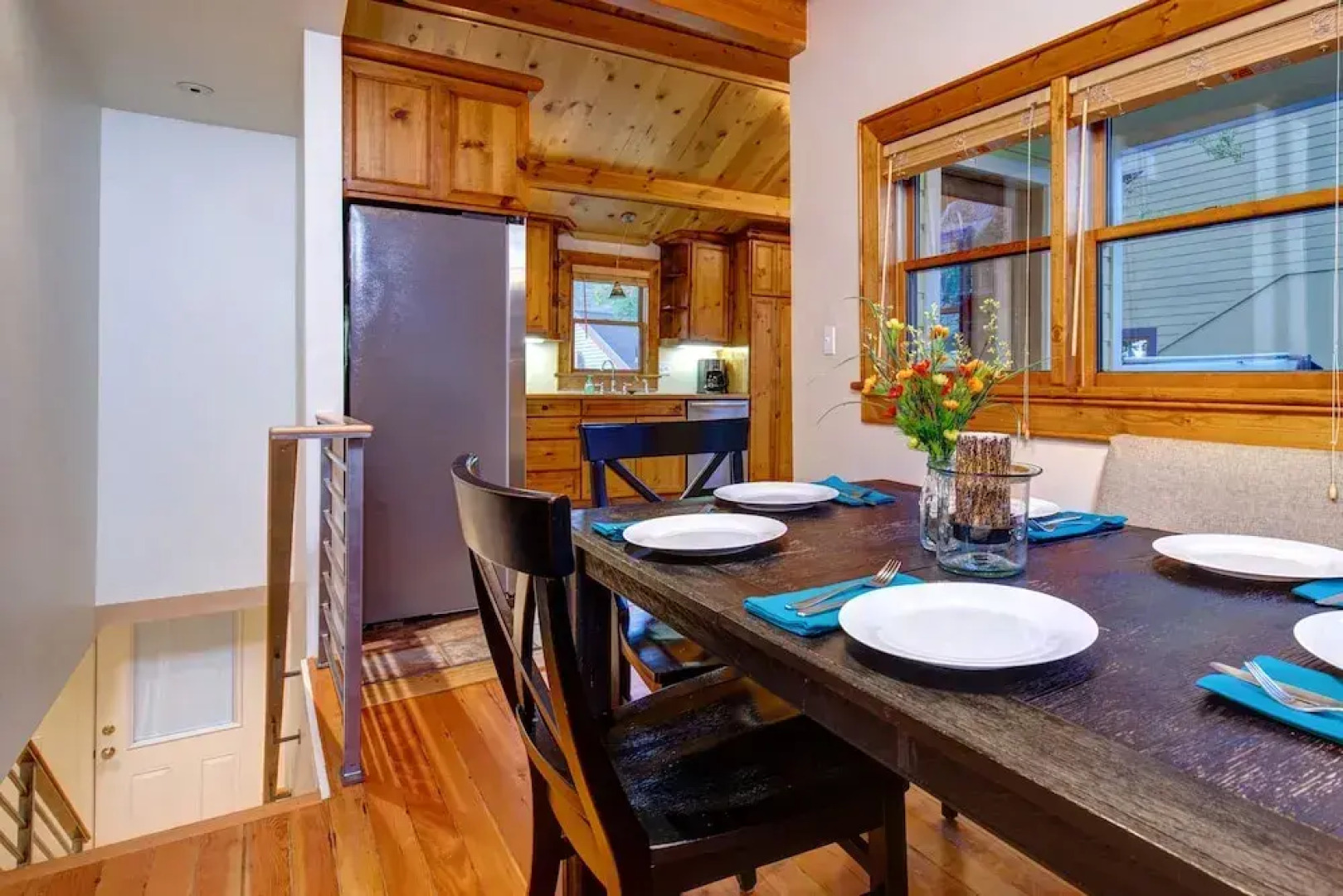 Abode at Park City Mountain