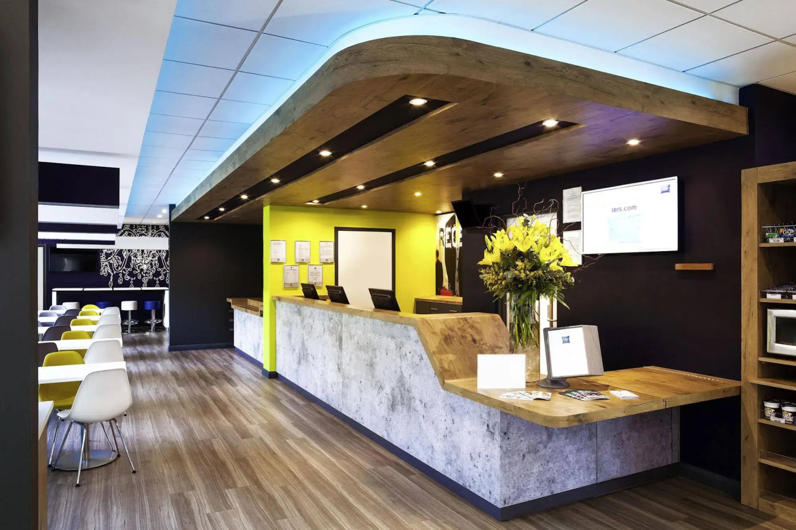 ibis budget Belfast City Centre