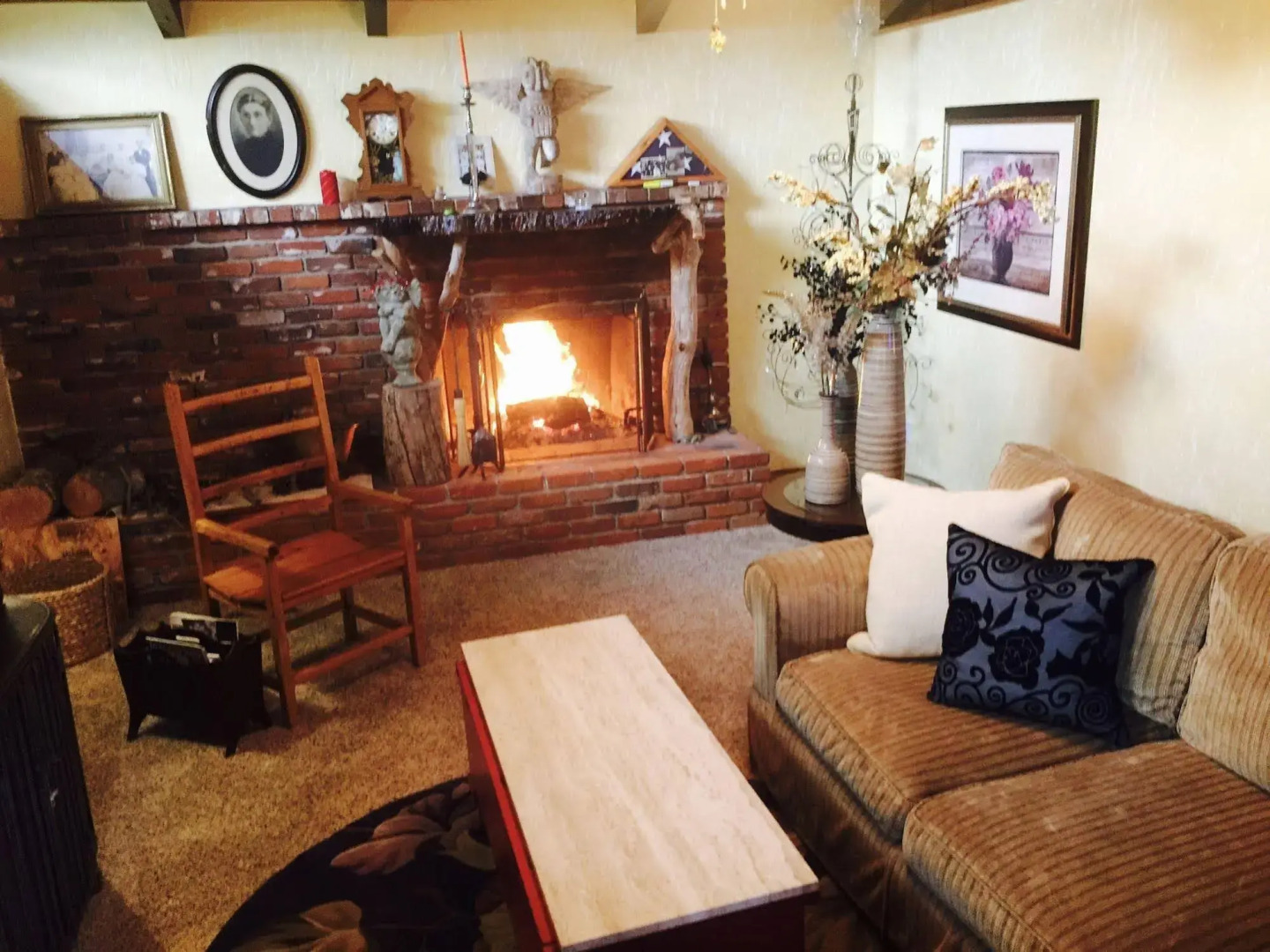 Rhinestone Rose Inn & Wellness Center