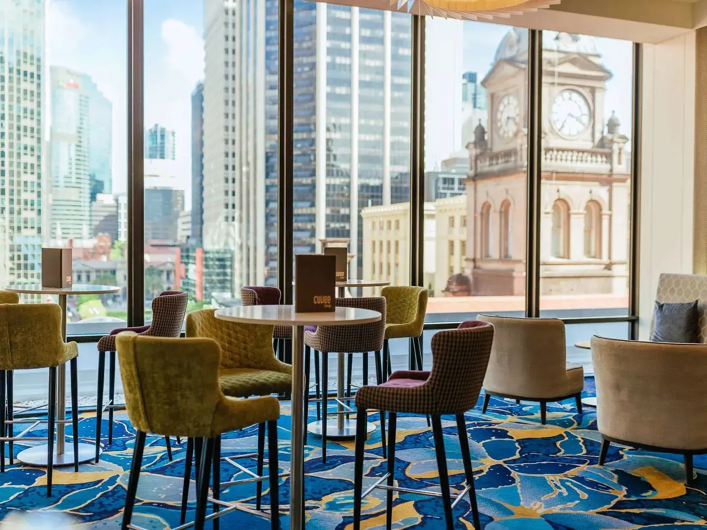Sofitel Brisbane Central