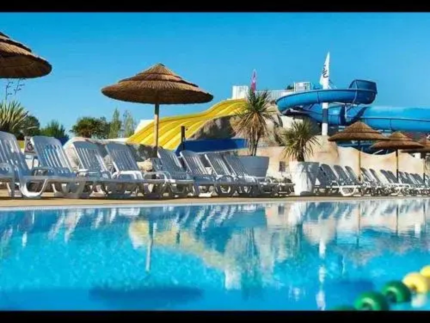 Holiday home Avenue de la Palmyre - 9