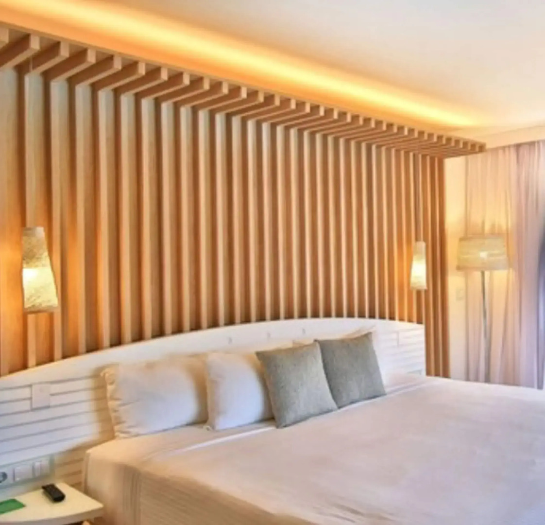 La Creole Beach Hôtel & Spa