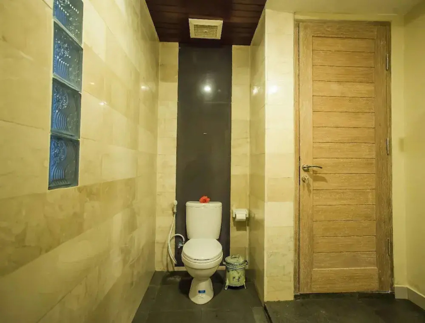 Tuga Guest House Ubud