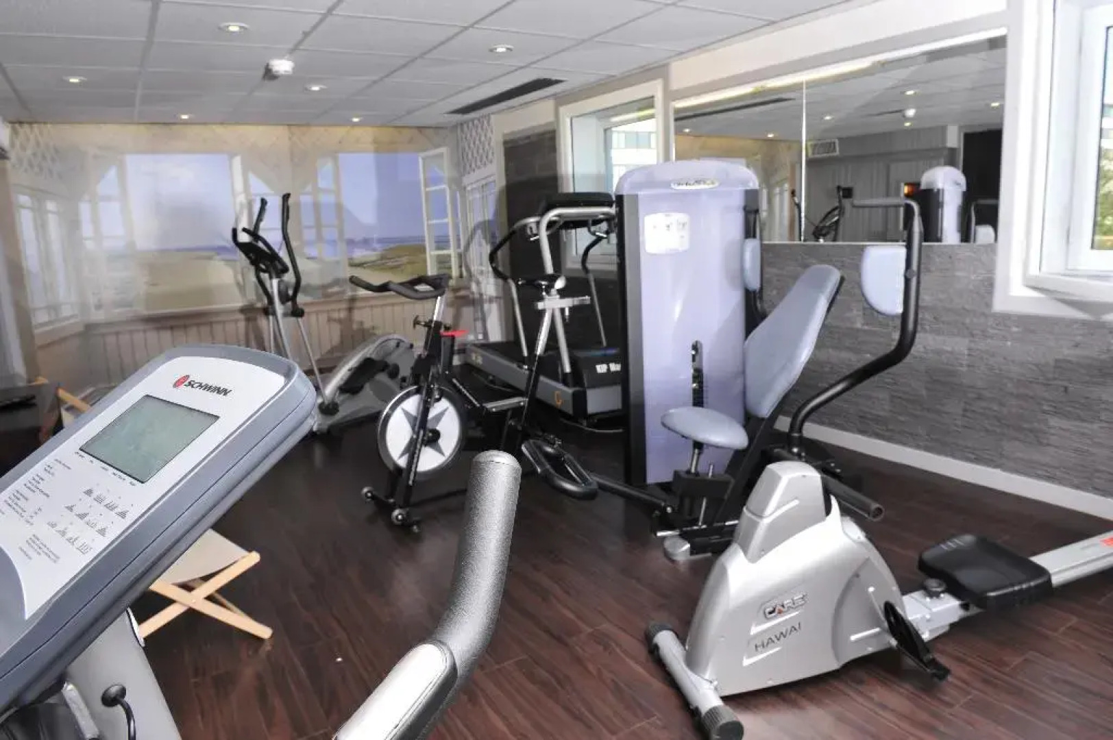 Golden Tulip CDG Airport Roissy