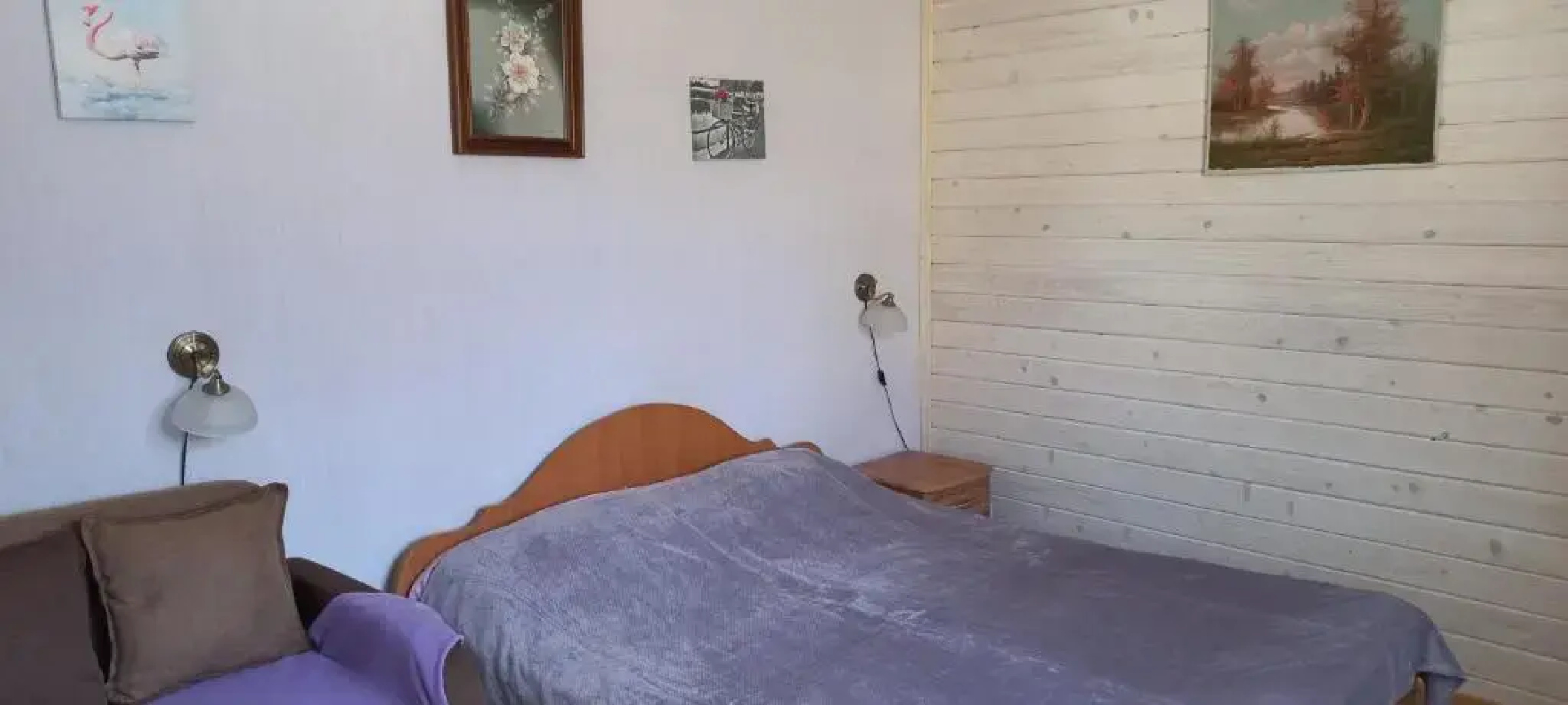 Zelena Sadyba Bila Stavka