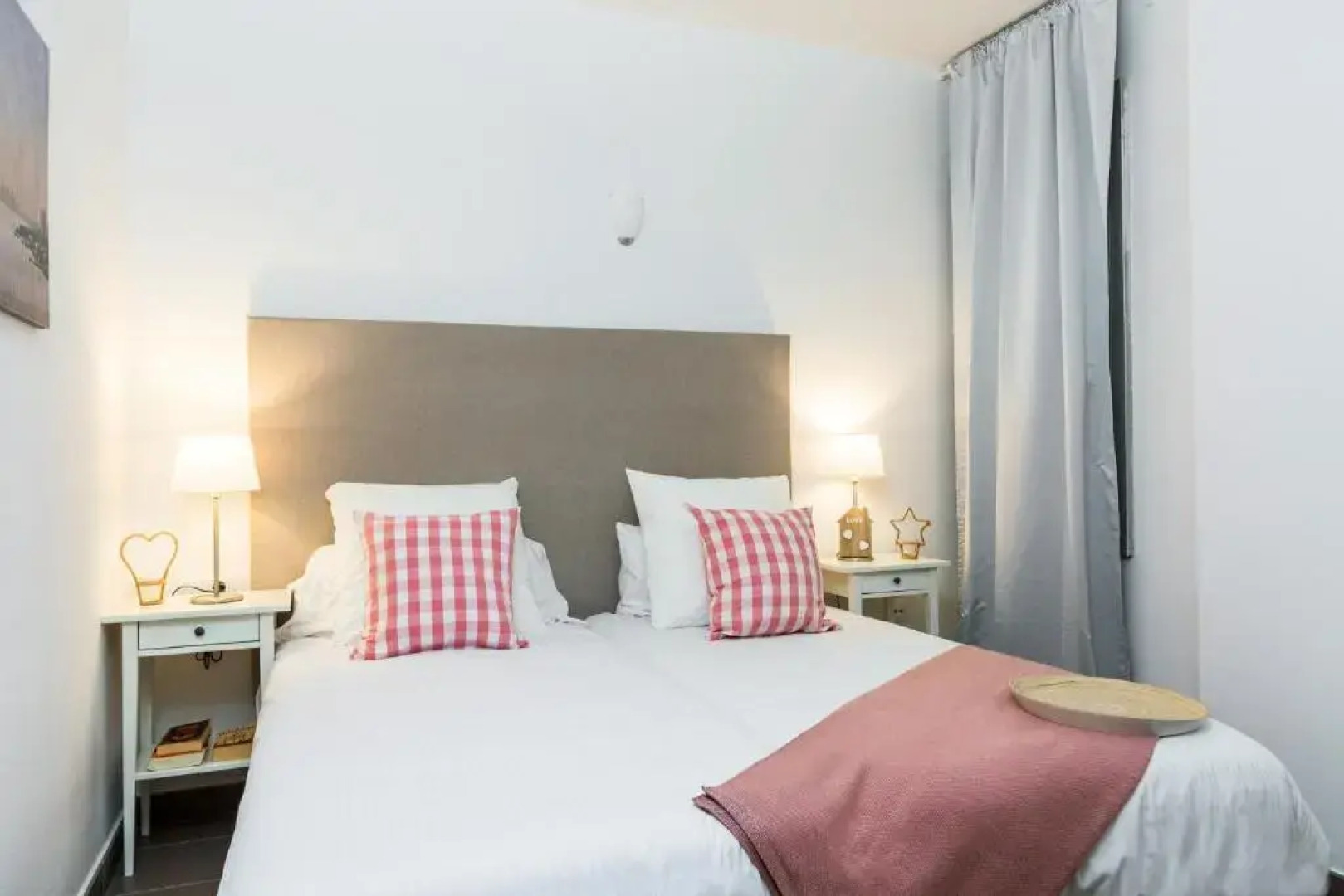 Apartamentos Cornellalux 2