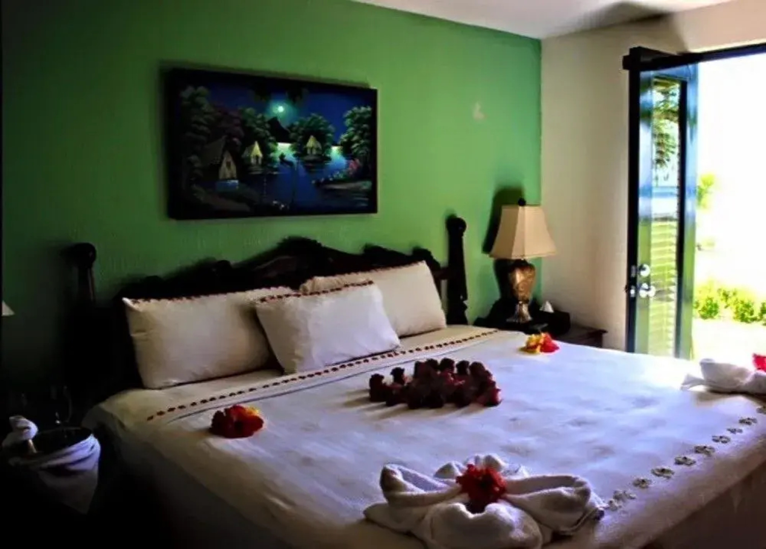 Gran Pacifica Beach Resort & Homes