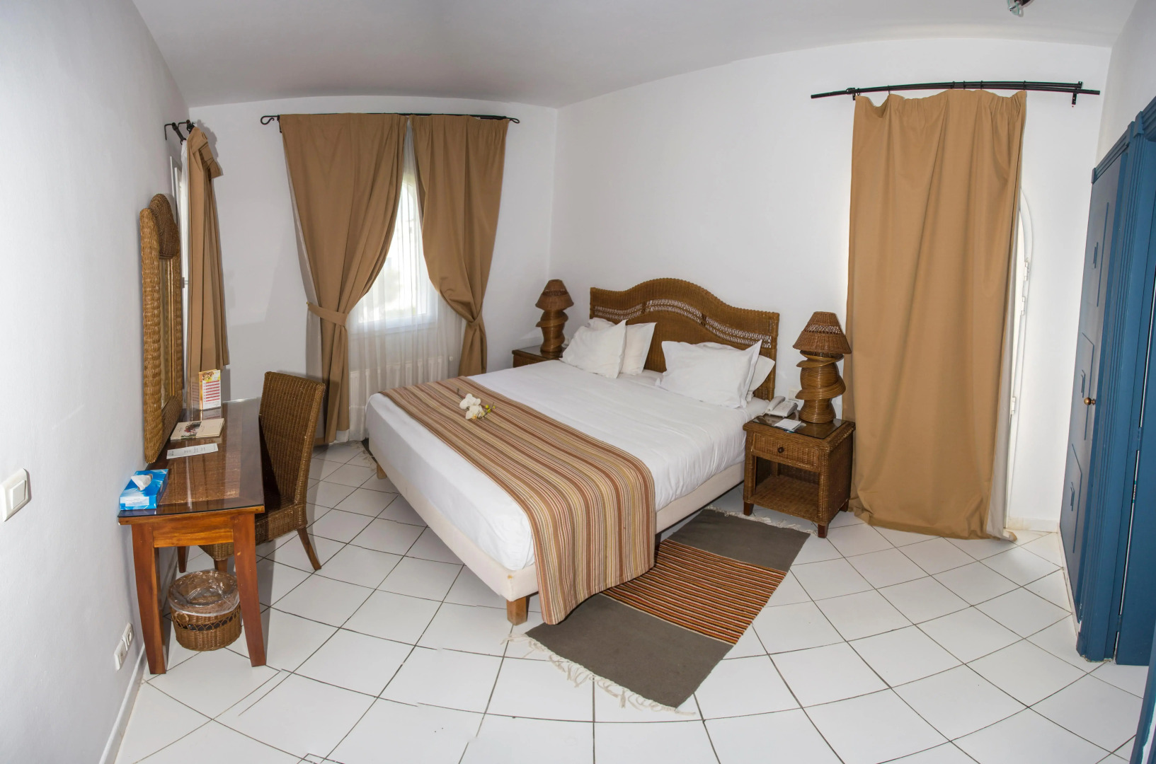 Golden Carthage Hotel & Residence