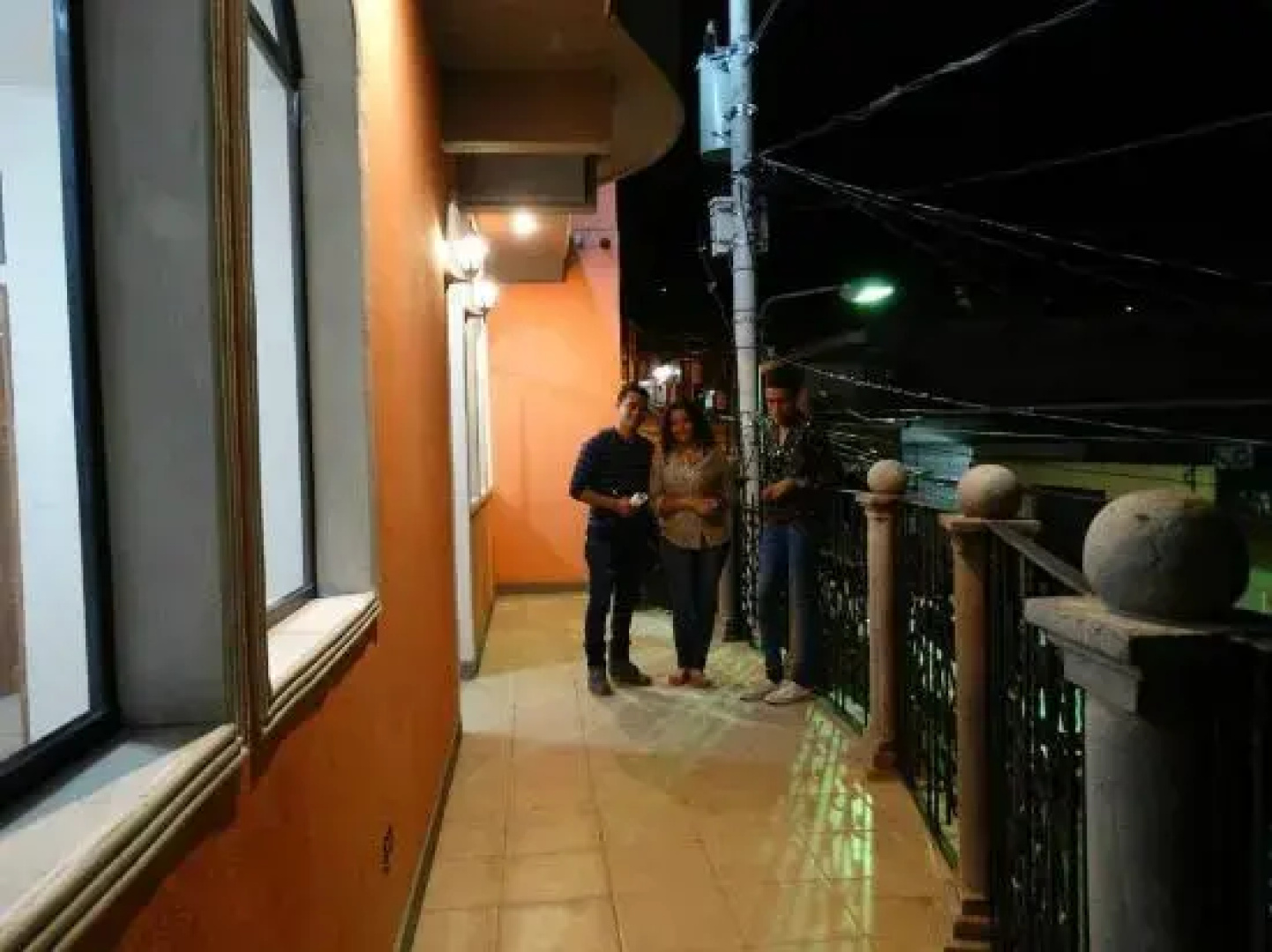 Hotel Roca de la Cumbre