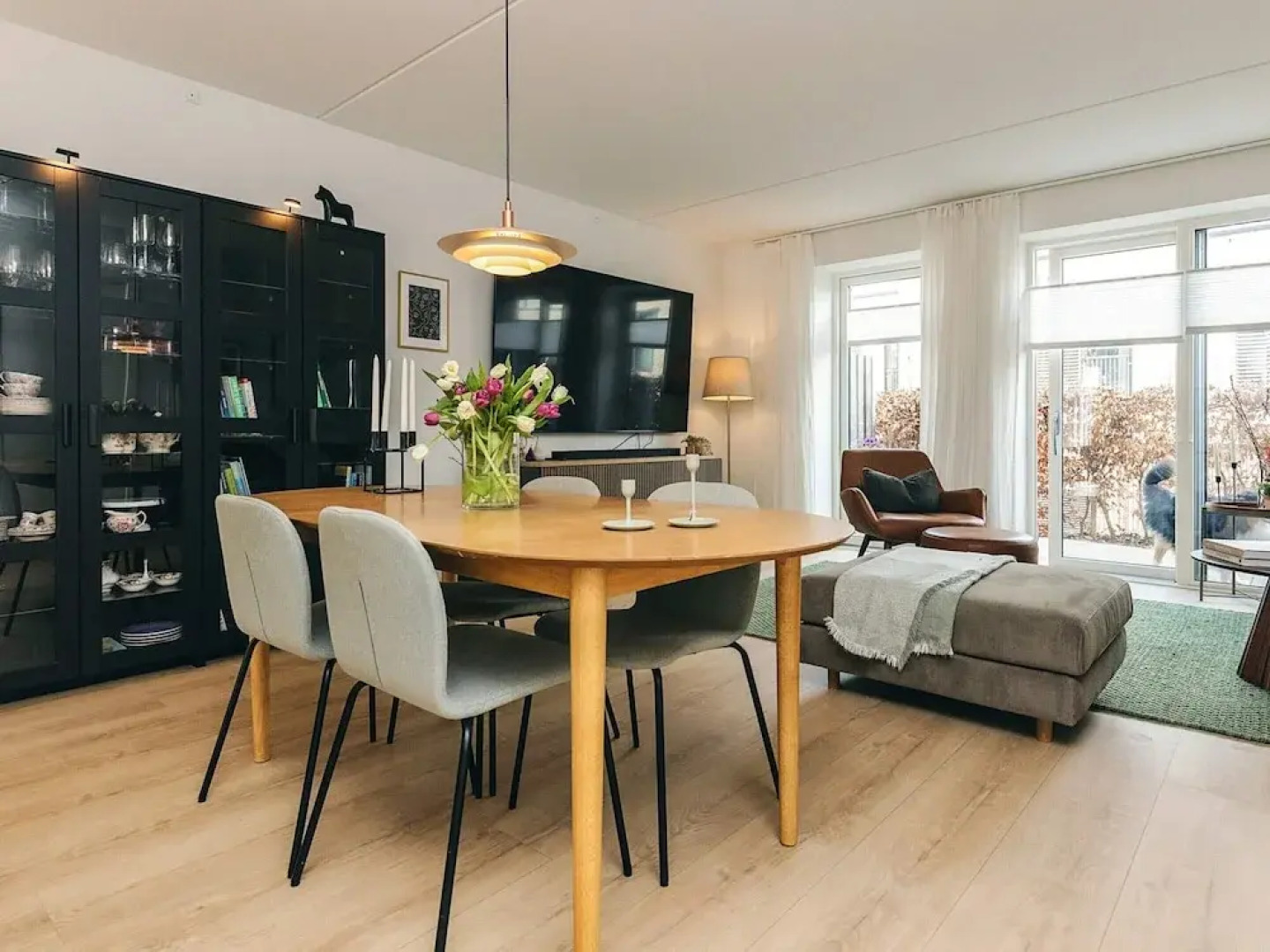 4 Star Holiday Home in Vedbaek