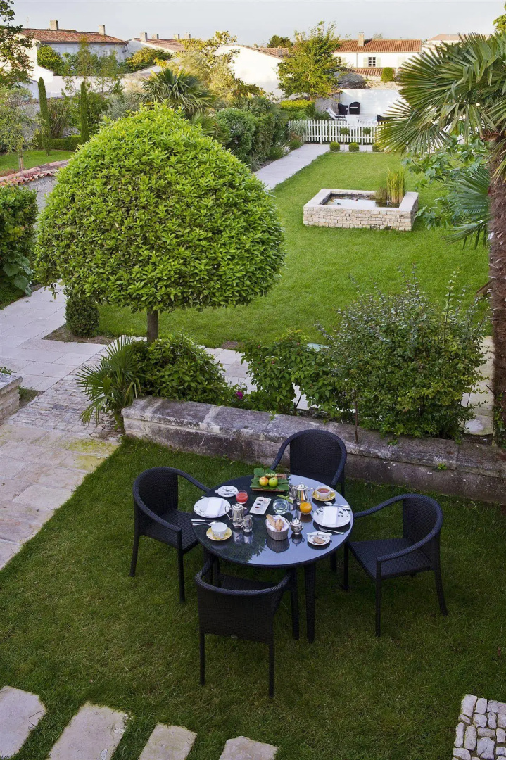 Villa Clarisse & Spa by Olivier Claire