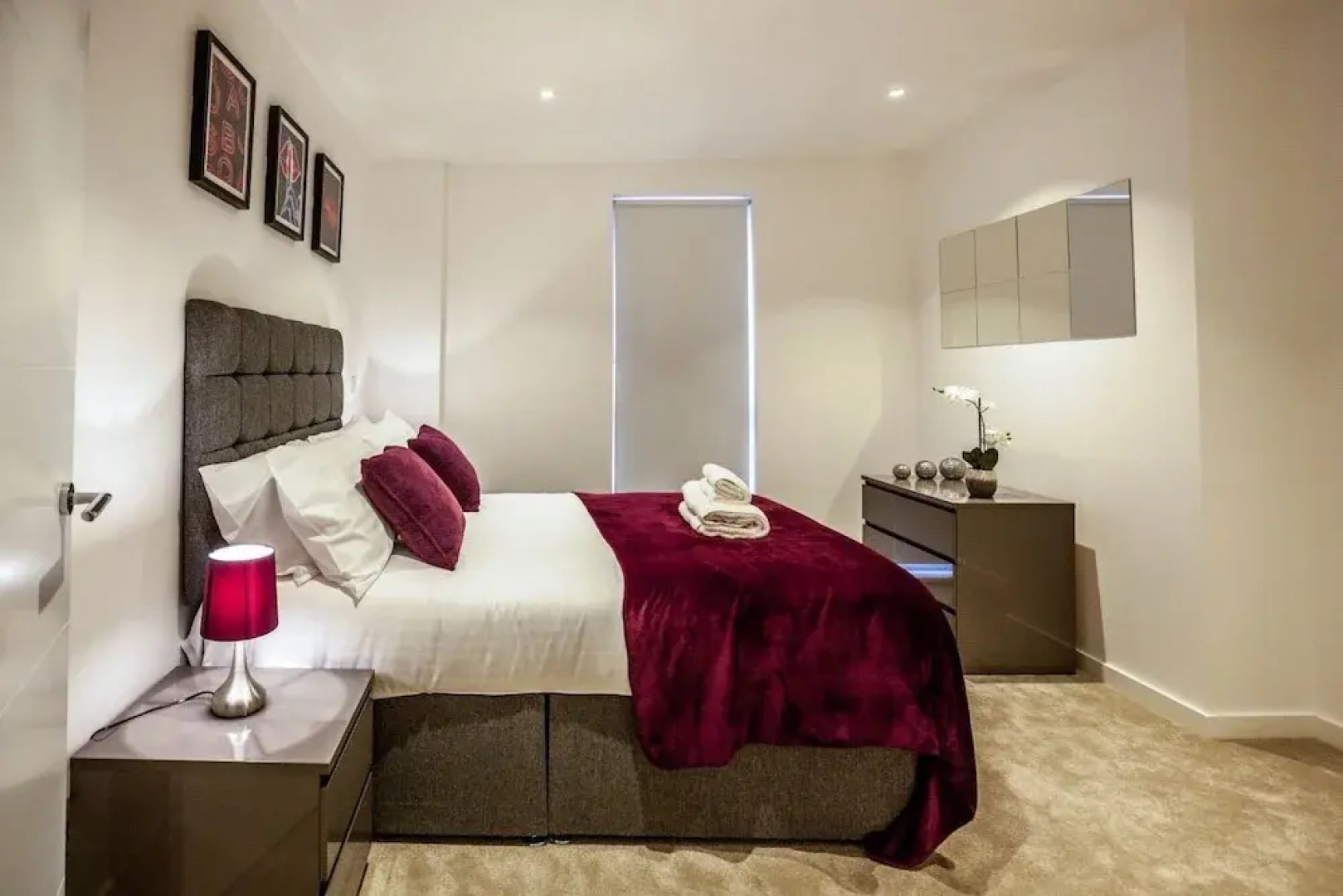 The Hay Kings Cross St Pancras