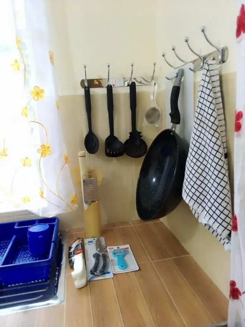 Remarkable 1-bed Guest House in Bungoma