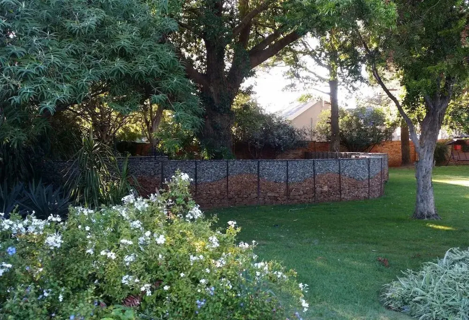 Harmony Place Bed & Breakfast