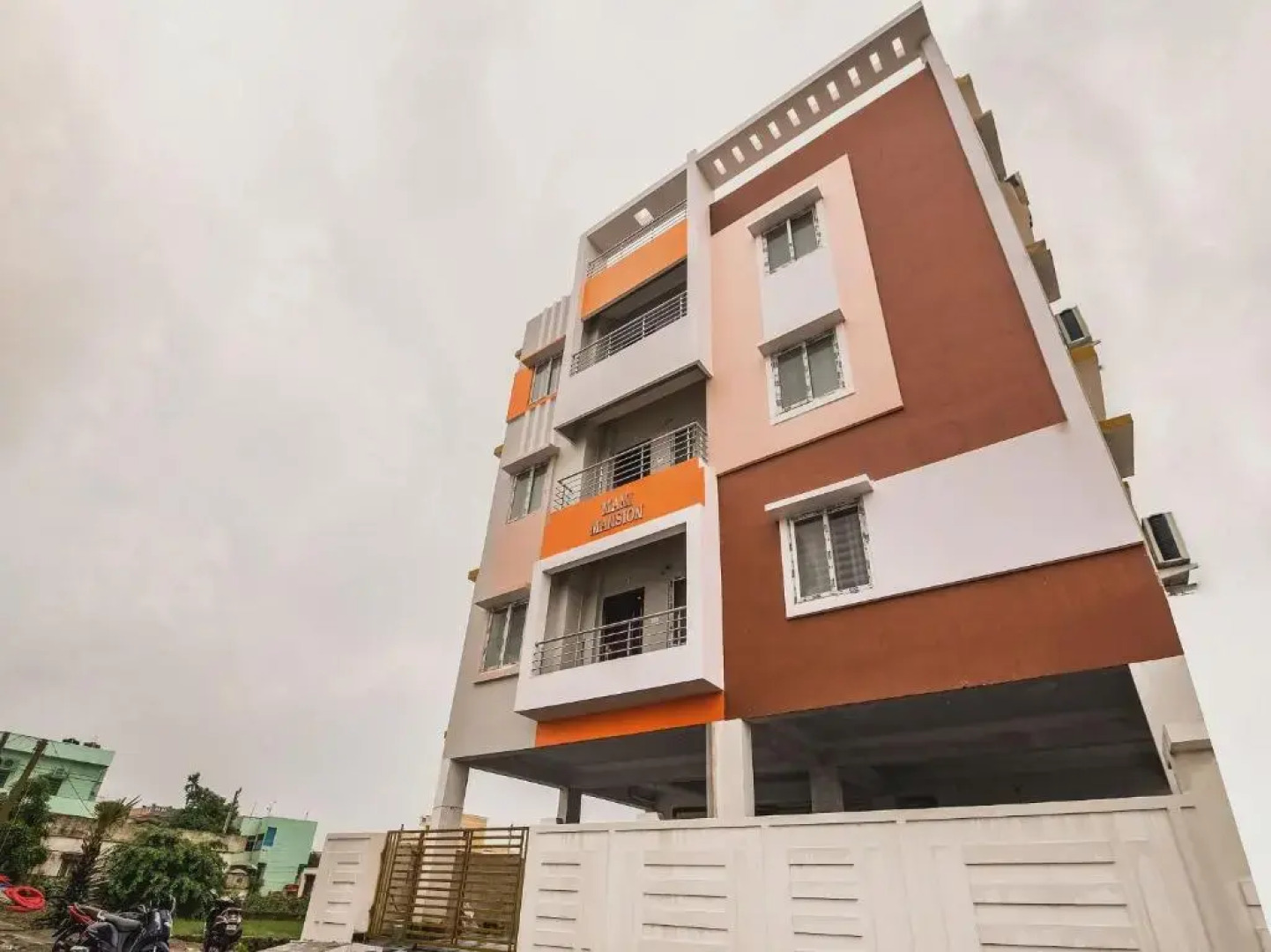 Treebo Trend Coastal Inn