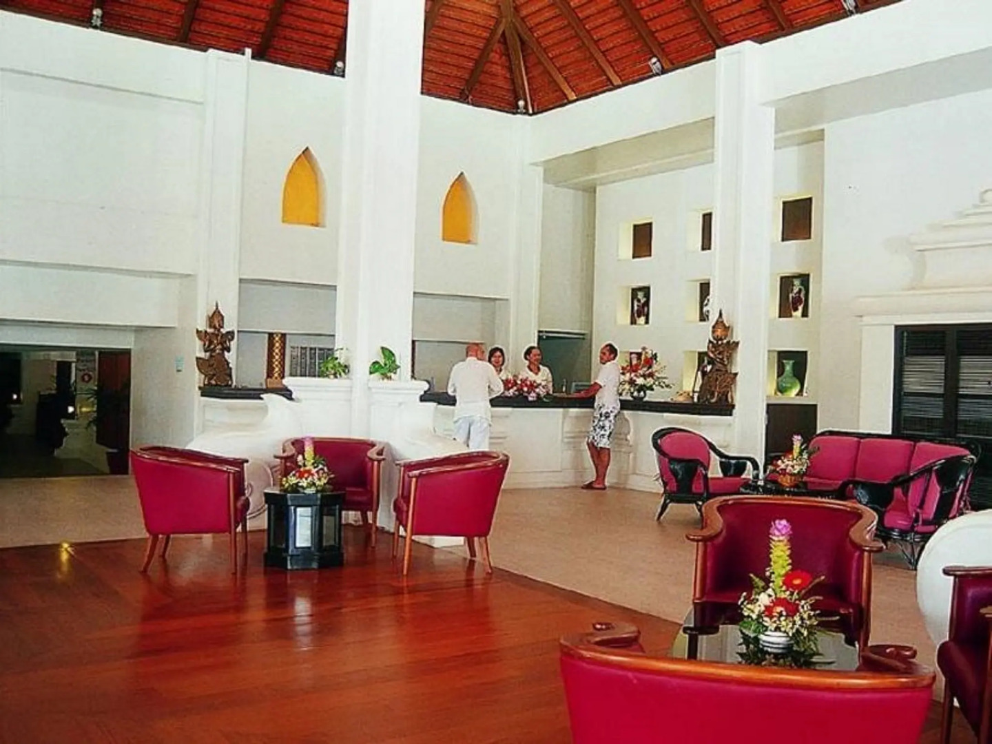 BP Chiang Mai City Hotel