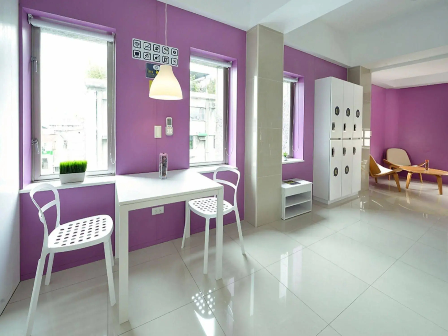 UINN TRAVEL - Hostel