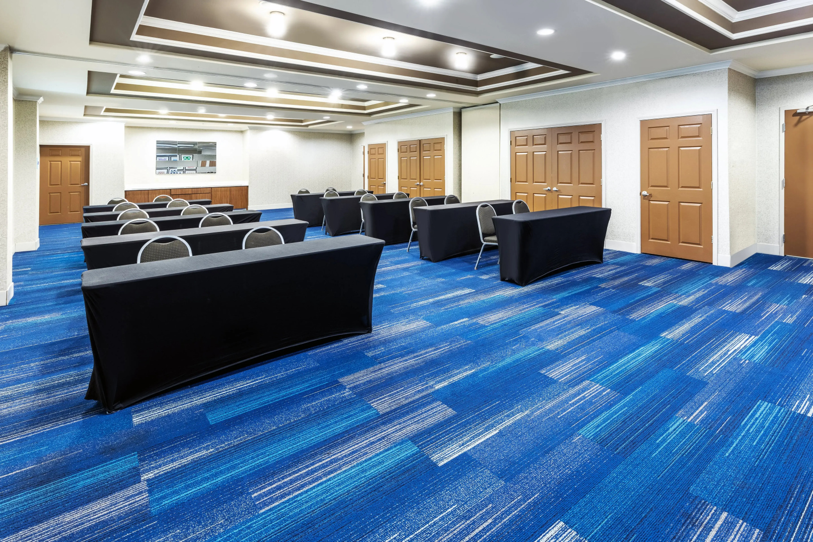 HOLIDAY INN EXP STES SPACE CTR by IHG