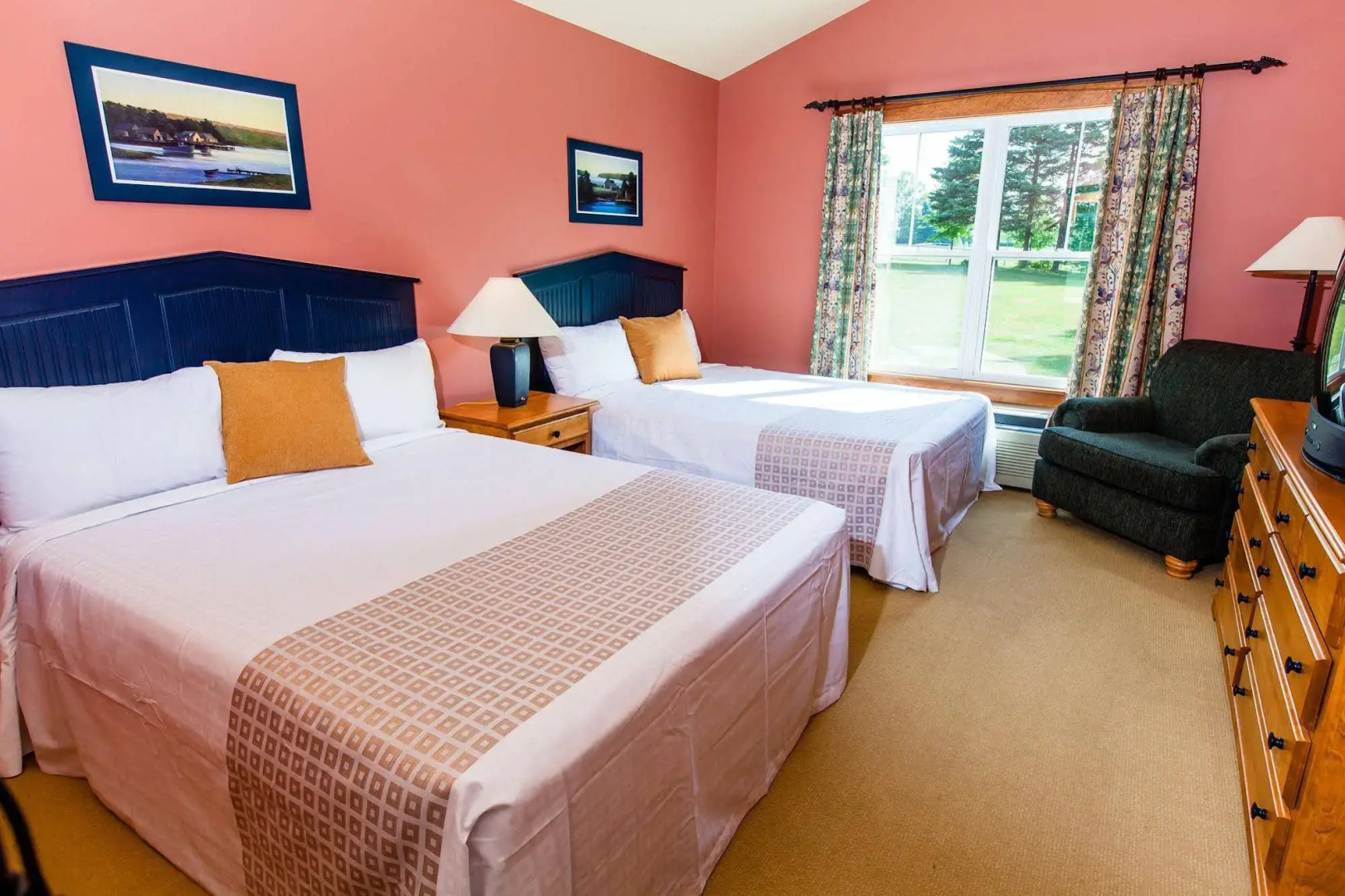 Rodd Brudenell River