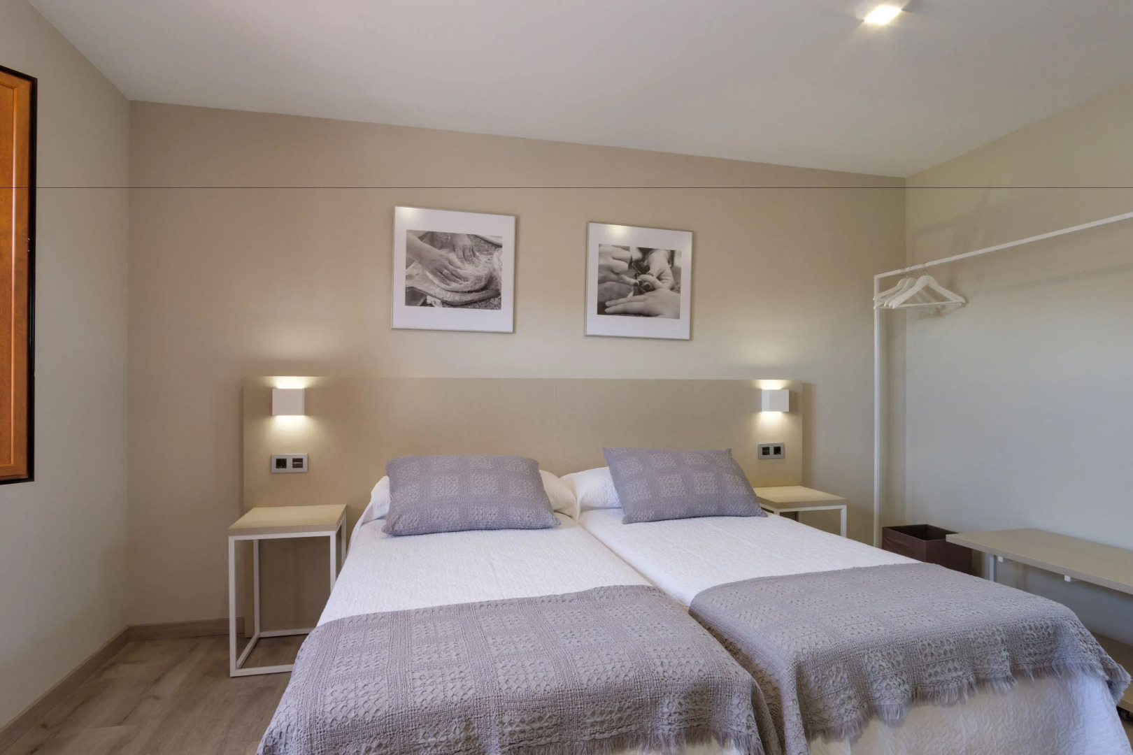 Pensión O Real Boimil