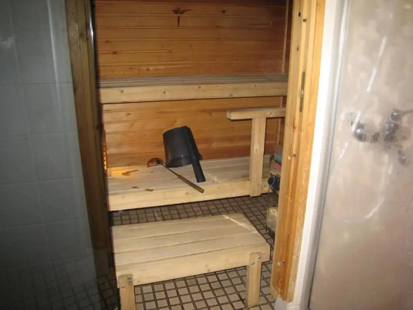 Saariselän Marjamajat Apartment Sopuli