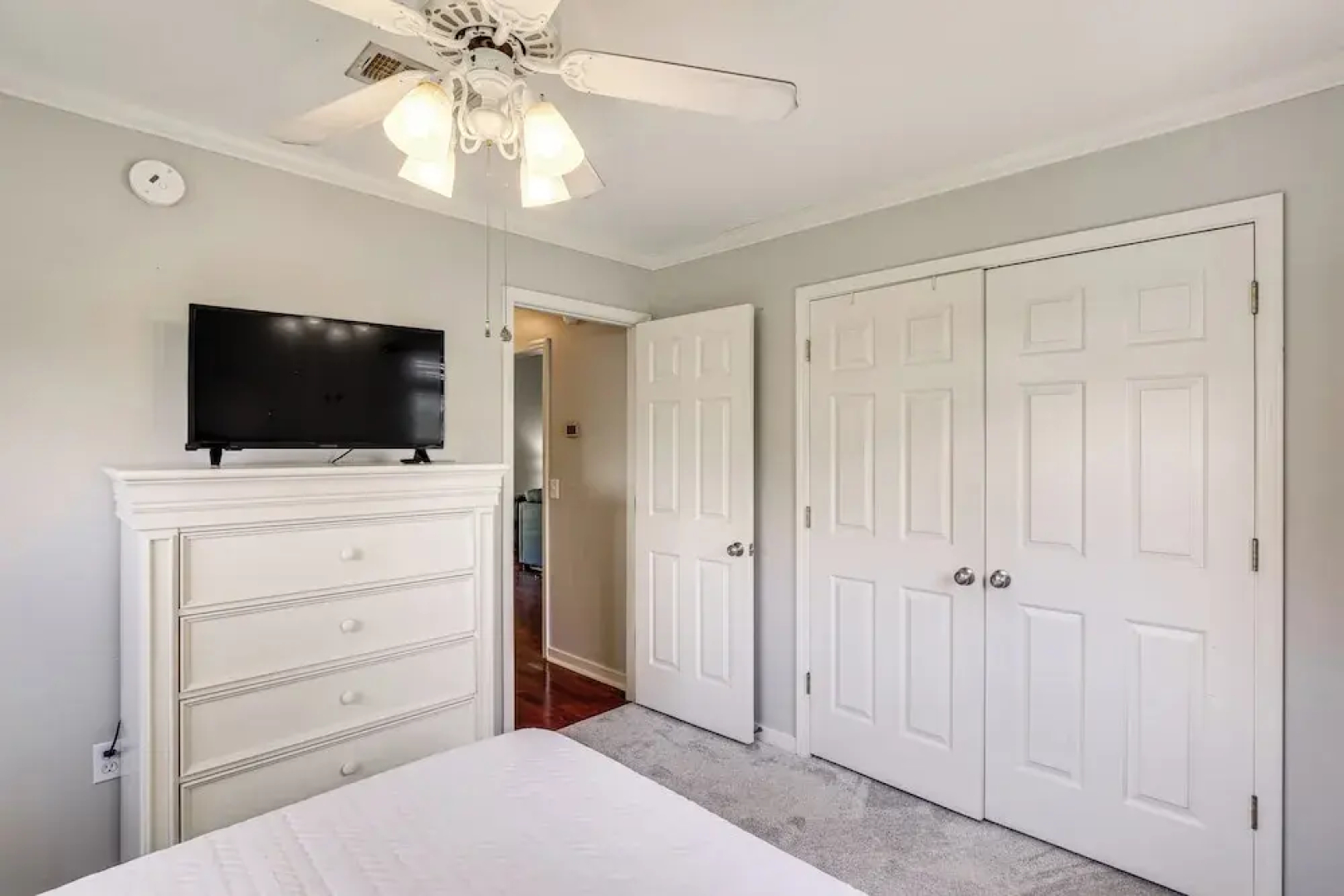 Updated Retreat w/ Outdoor Space in Flowood!