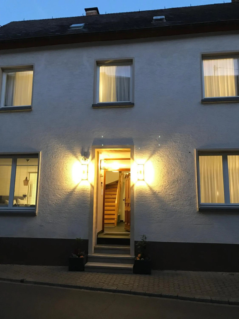 SYBILLE KUNTZ Weingut Gästehaus