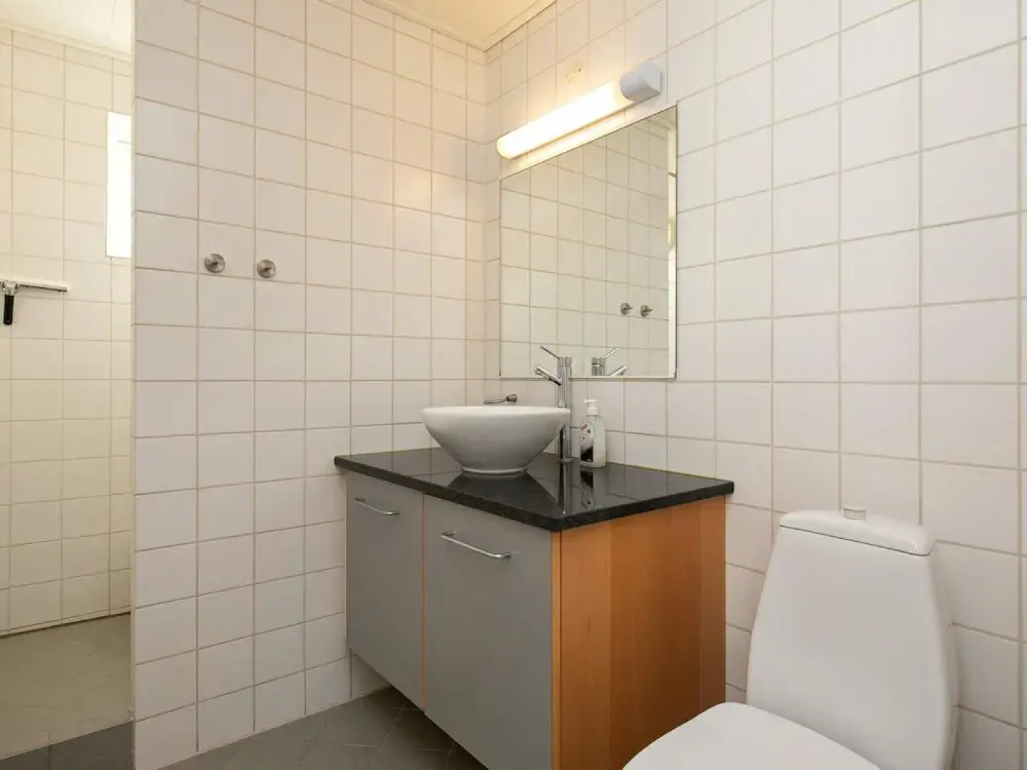 4 Person Holiday Home in Hals