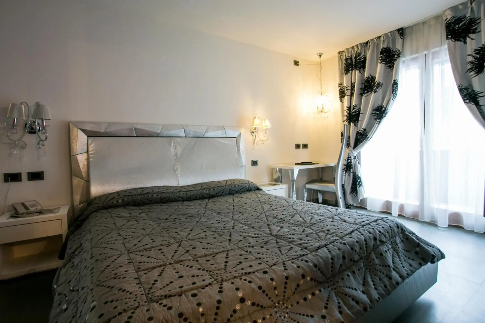 Design Oberosler Hotel