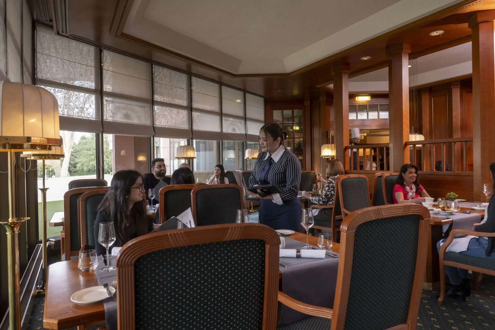 Maritim Hotel Bad Homburg