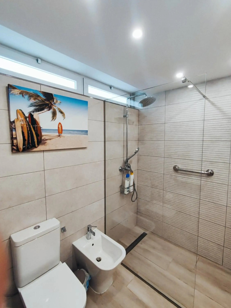 Apartamentos Borinquen