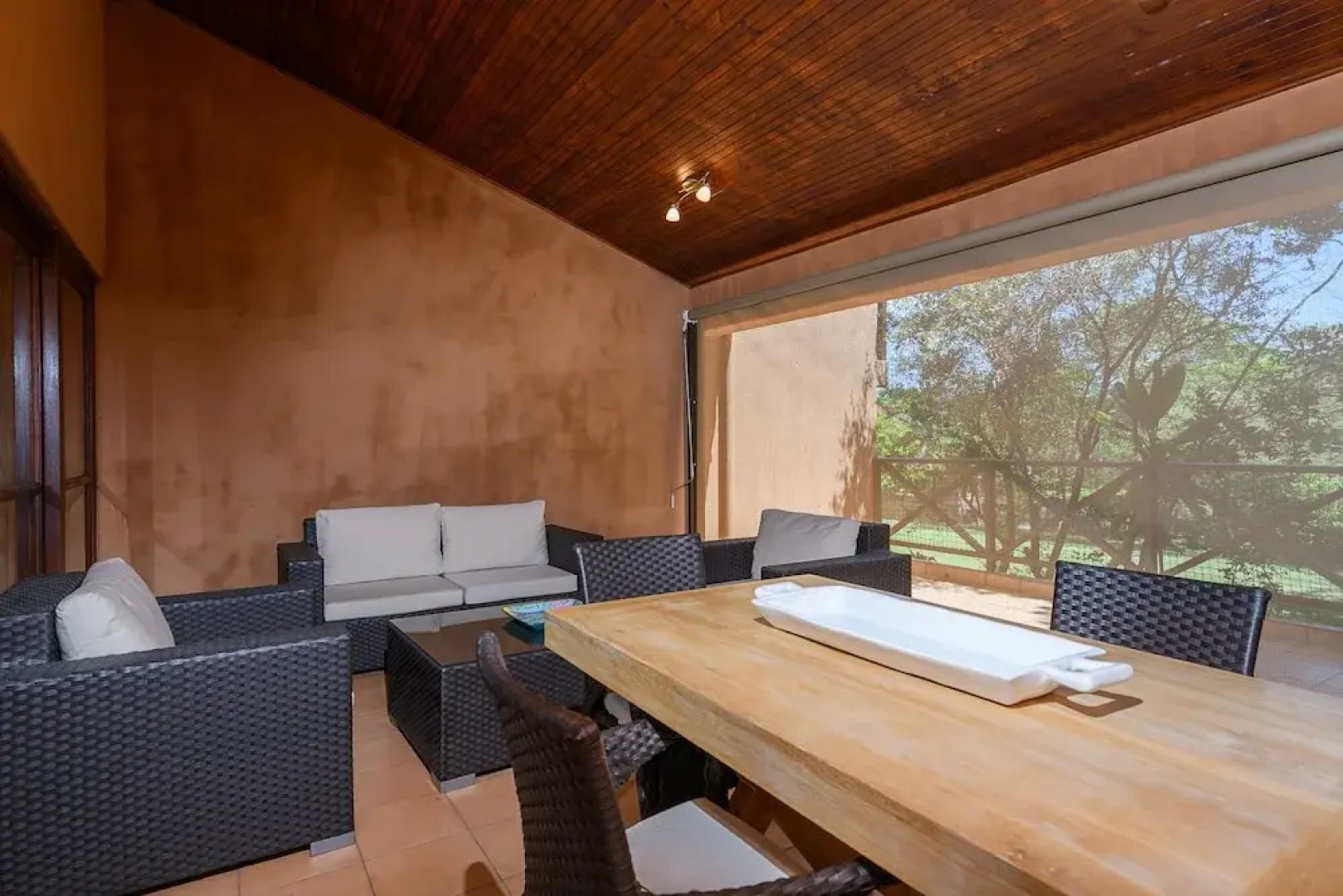 San Lameer Villa Rentals 10304