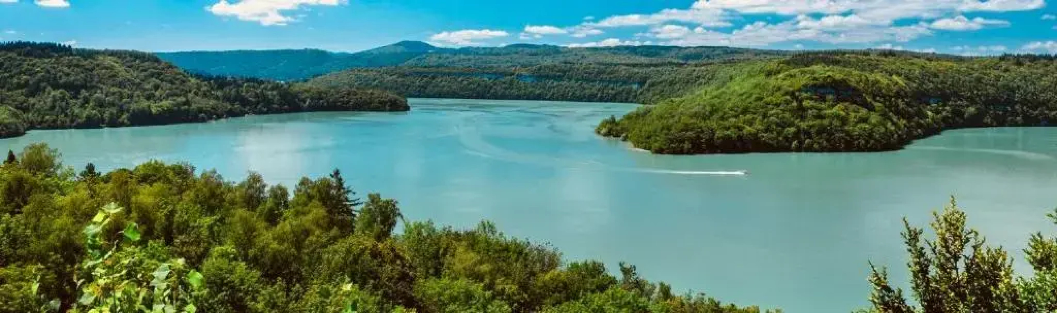 Le calme près du parc et des Thermes 1