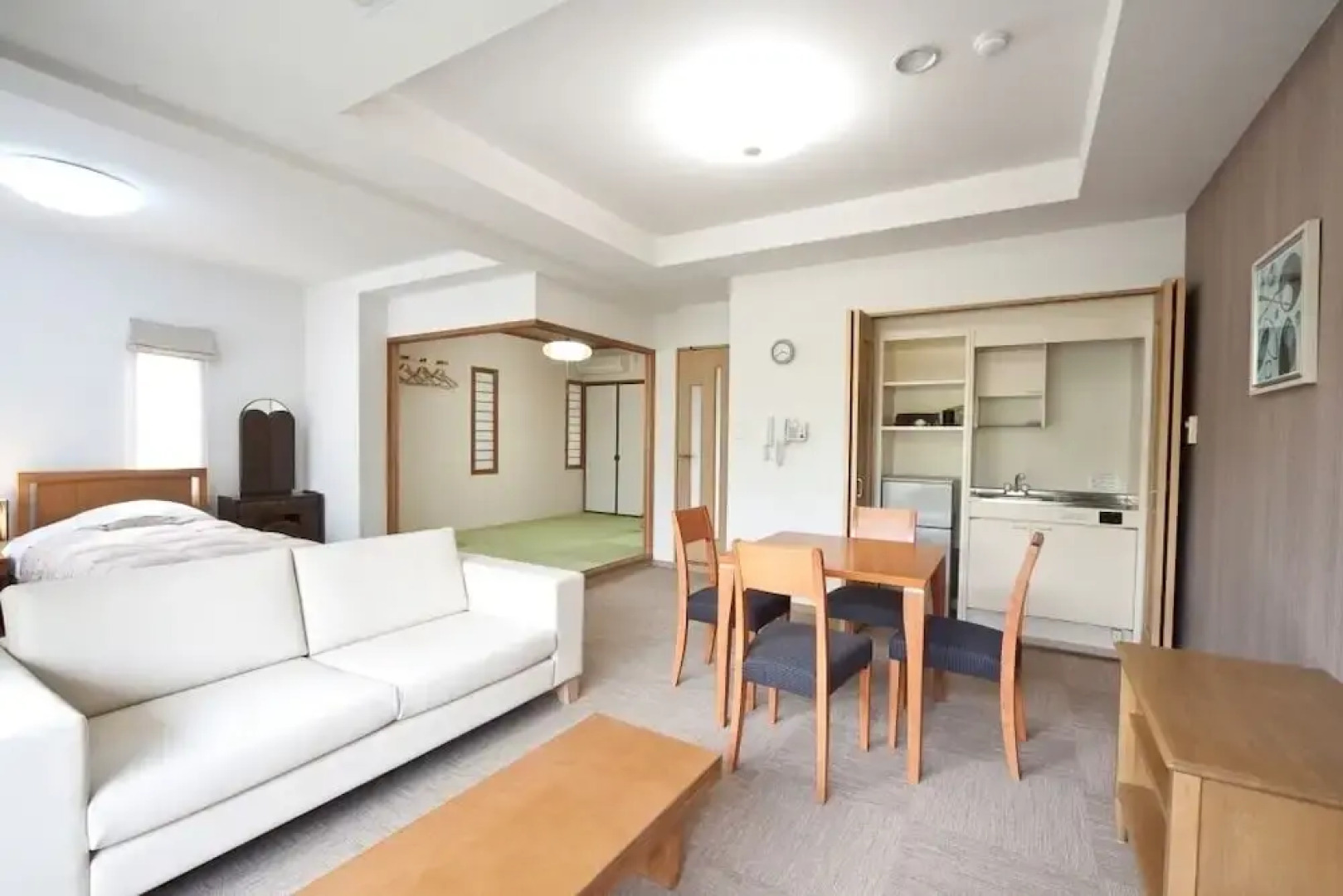 Stardust Village Hossho